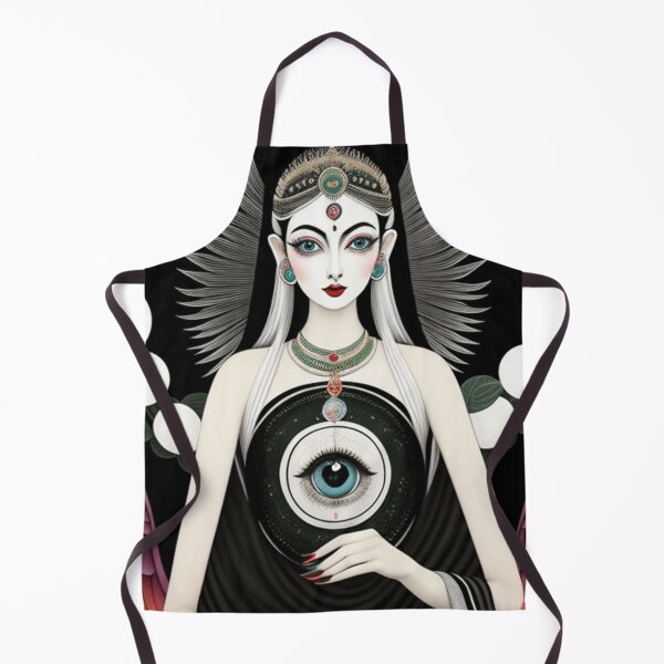 Item preview, Godess designed and sold by Roxburylane.