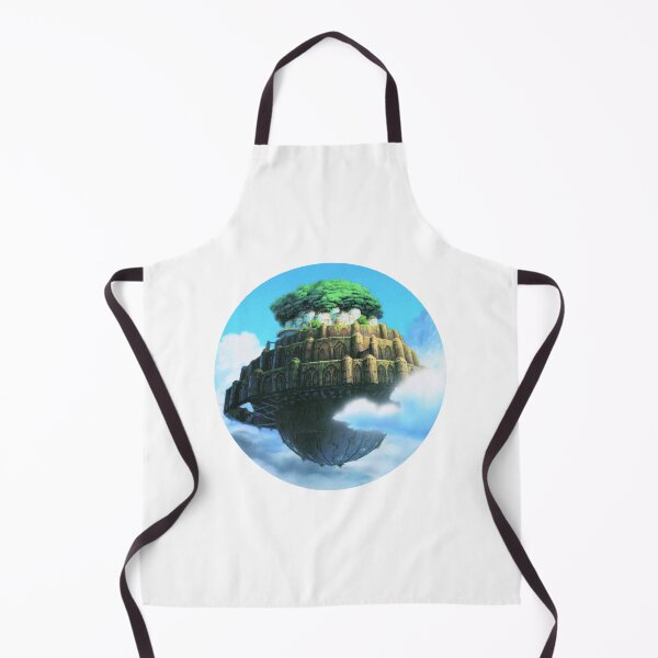 Item preview, Laputa designed and sold by B3arly.