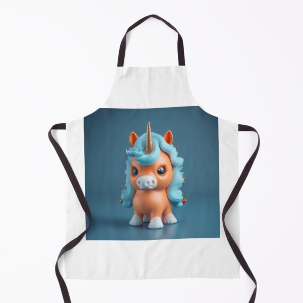 Item preview, Pudge the Unicorn designed and sold by Solace Sparkles.
