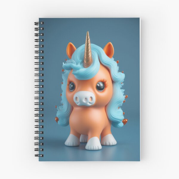 Item preview, Pudge the Unicorn designed and sold by Solace Sparkles.