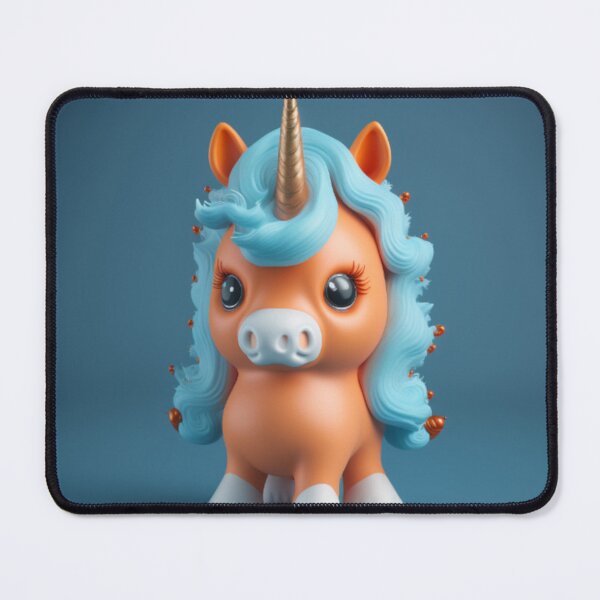 Item preview, Pudge the Unicorn designed and sold by Solace Sparkles.