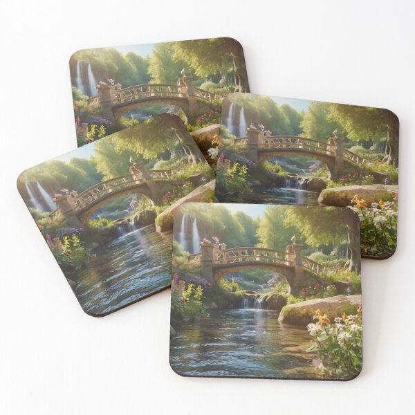 Item preview, River of Dreams designed and sold by BlareBlare.