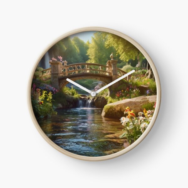 Item preview, River of Dreams designed and sold by BlareBlare.