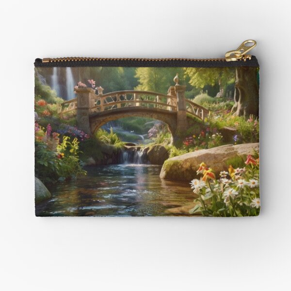 Item preview, River of Dreams designed and sold by BlareBlare.