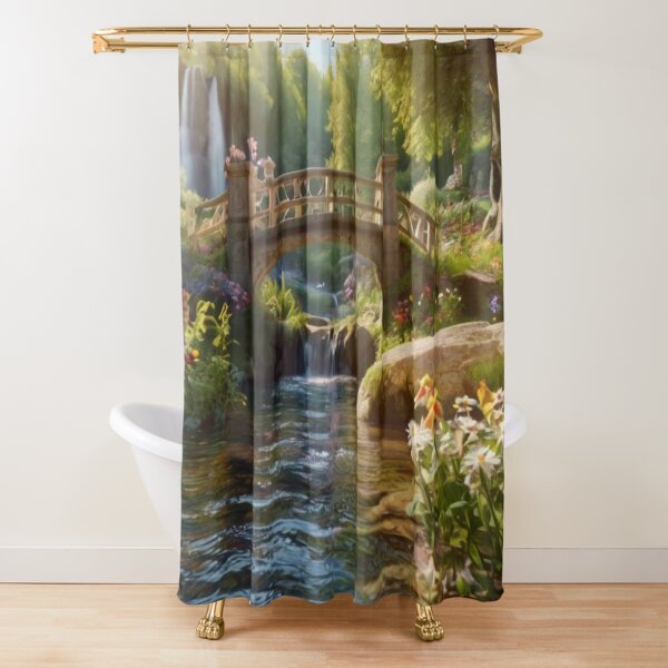 Item preview, River of Dreams designed and sold by BlareBlare.
