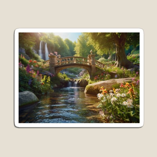 Item preview, River of Dreams designed and sold by BlareBlare.