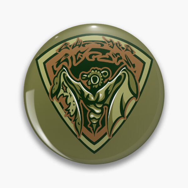 Item preview, Mangled Mynock Aurebesh designed and sold by collinaraptor.