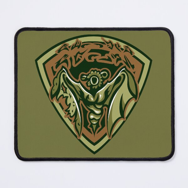 Item preview, Mangled Mynock Aurebesh designed and sold by collinaraptor.