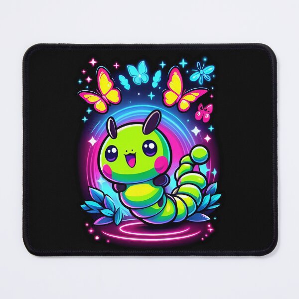 Item preview, Cute Caterpillar designed and sold by alexMTX.