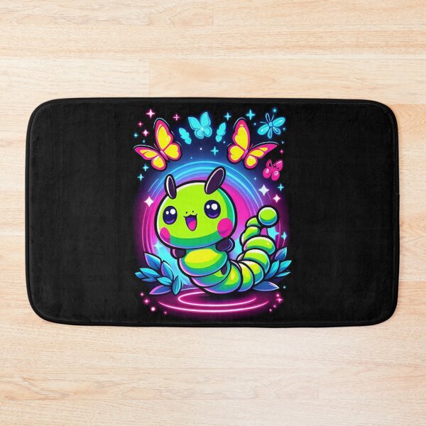 Item preview, Cute Caterpillar designed and sold by alexMTX.