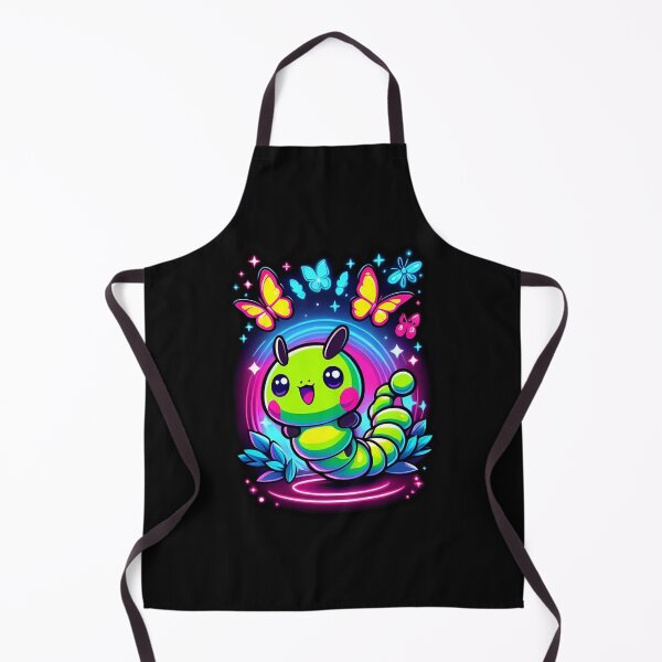 Item preview, Cute Caterpillar designed and sold by alexMTX.
