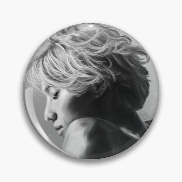 Item preview, Taemin ACE 10th anniversary drawing designed and sold by MintyLix.