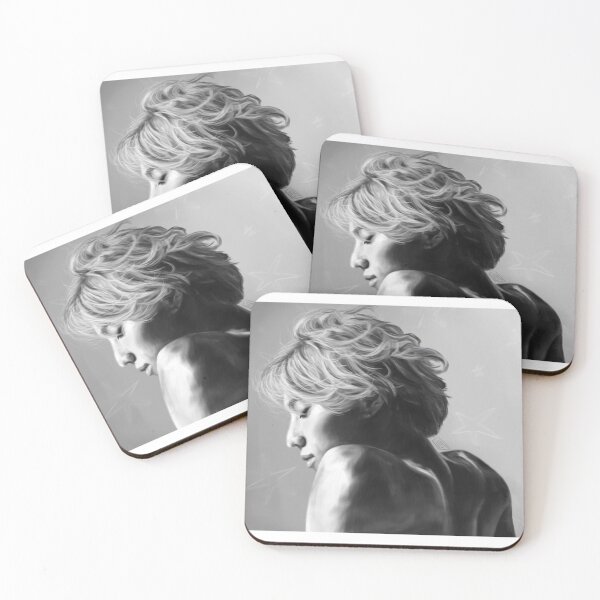 Item preview, Taemin ACE 10th anniversary drawing designed and sold by MintyLix.