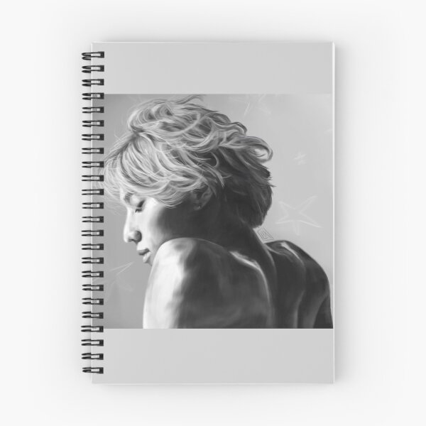 Item preview, Taemin ACE 10th anniversary drawing designed and sold by MintyLix.