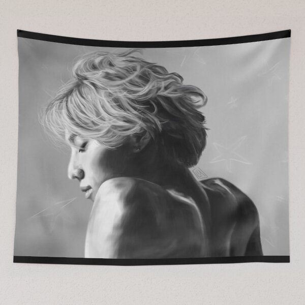 Item preview, Taemin ACE 10th anniversary drawing designed and sold by MintyLix.