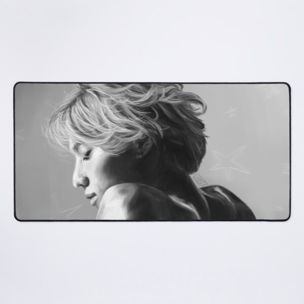 Item preview, Taemin ACE 10th anniversary drawing designed and sold by MintyLix.