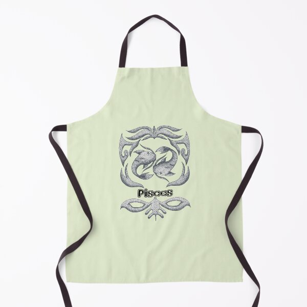 Item preview, Pisces customised T- shirts designed and sold by PRANJALDMI.