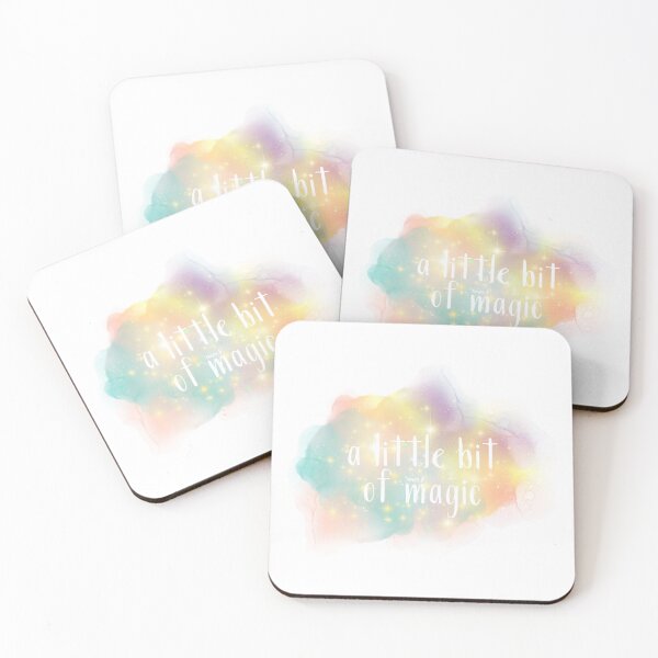 Item preview, A Little Bit Of Magic. designed and sold by Siaza. K.