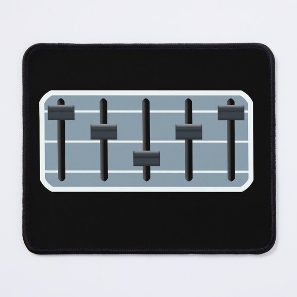 Item preview, Amplifier EQ - Scooping Mids designed and sold by TheNylander.