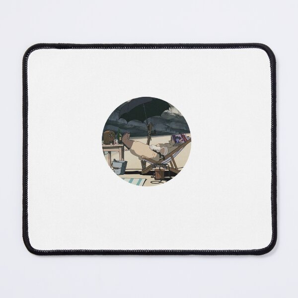 Item preview, porco laying down designed and sold by B3arly.