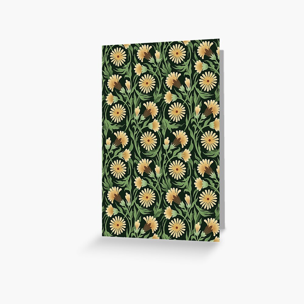 Item preview, Greeting Card designed and sold by EleanorLutz.
