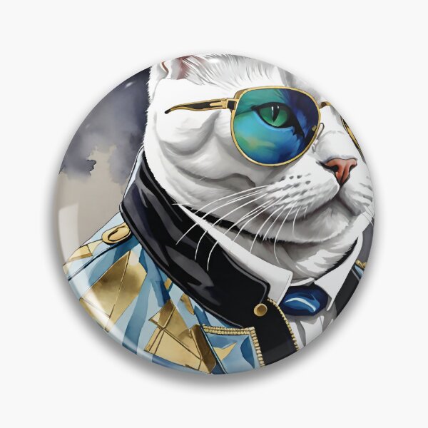 Item preview, Cat 95 designed and sold by Grafititee.