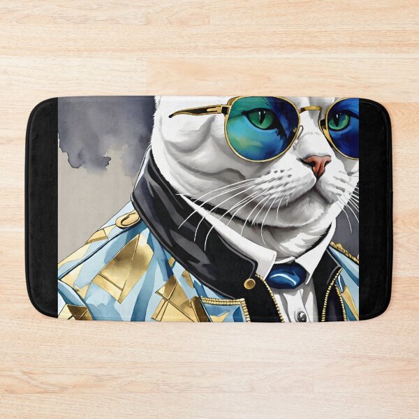 Item preview, Cat 95 designed and sold by Grafititee.