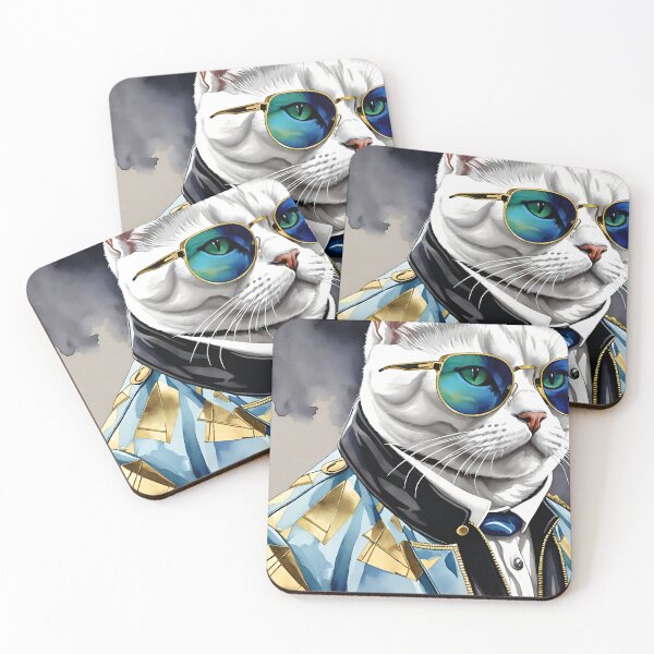 Item preview, Cat 95 designed and sold by Grafititee.