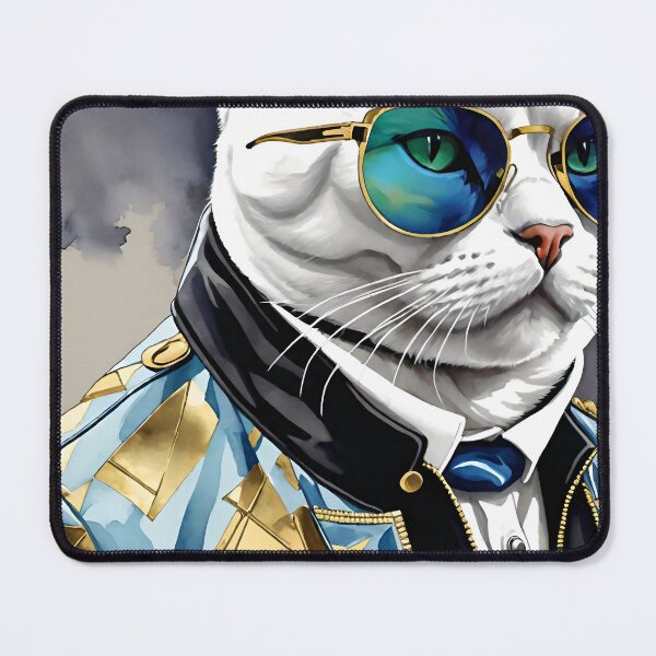 Item preview, Cat 95 designed and sold by Grafititee.