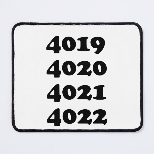 Item preview, Redcliffe Peninsula Postcodes designed and sold by Fiona Doyle.