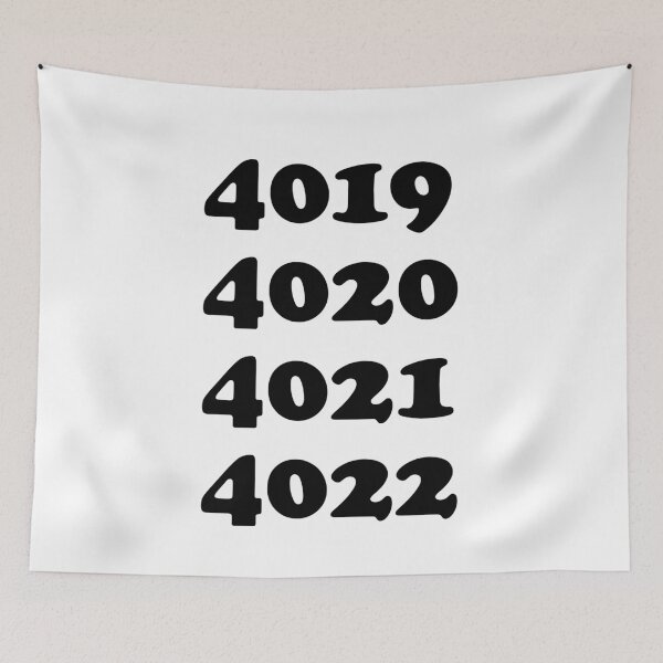 Item preview, Redcliffe Peninsula Postcodes designed and sold by Fiona Doyle.