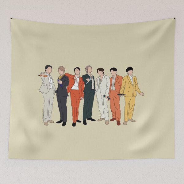 Tapestry