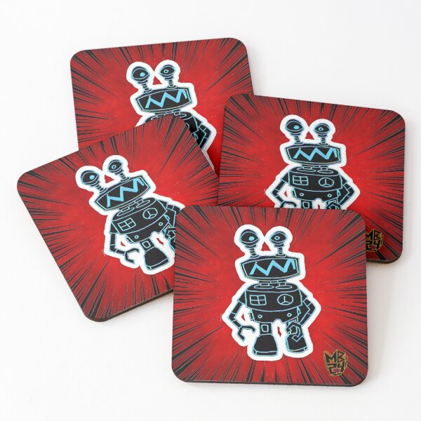 Item preview, Dongle (Alternate colour) designed and sold by Infernal Machines.