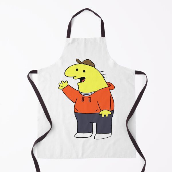 Item preview, Charlie Smiling Friends designed and sold by sketchedby rach.