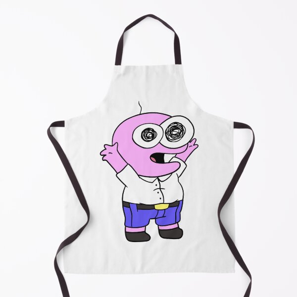 Item preview, Pim Smiling Friends designed and sold by sketchedby rach.