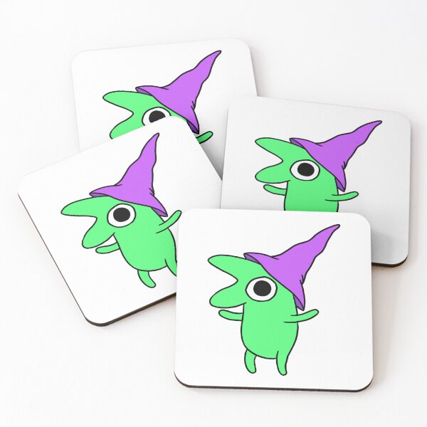 Item preview, Glep Smiling Friends designed and sold by sketchedby rach.