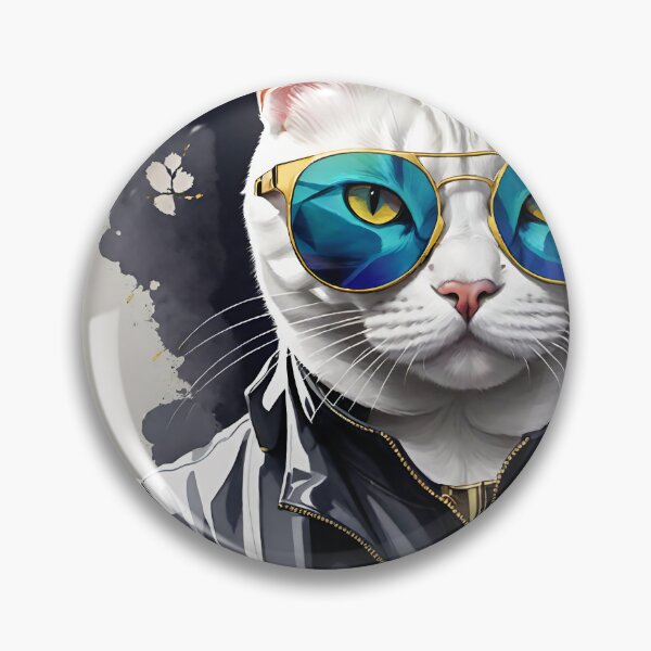 Item preview, Cat 95 designed and sold by Grafititee.