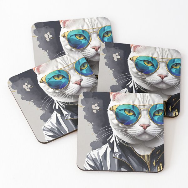 Item preview, Cat 95 designed and sold by Grafititee.