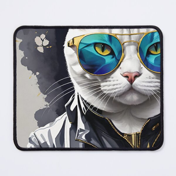 Item preview, Cat 95 designed and sold by Grafititee.