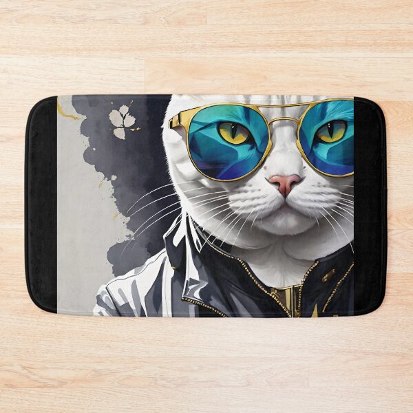 Item preview, Cat 95 designed and sold by Grafititee.