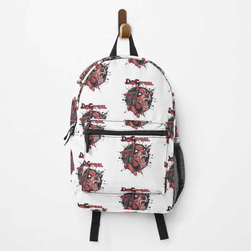 Item preview, Backpack designed and sold by LifeLoop.