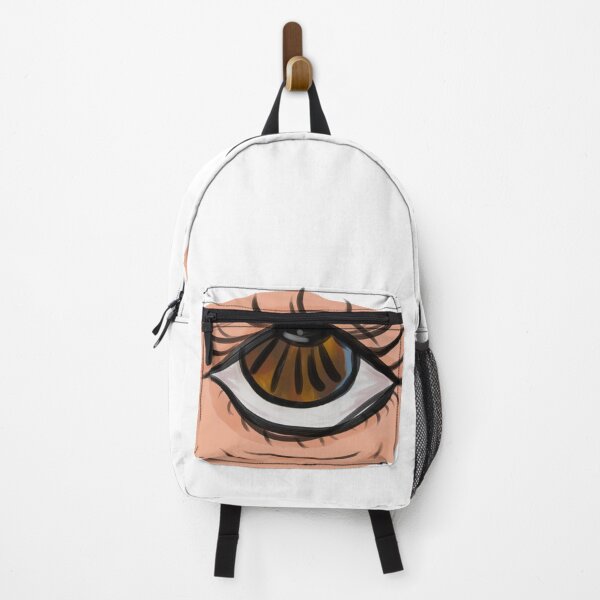 Item preview, The eye designed and sold by DrawingAsAdan.