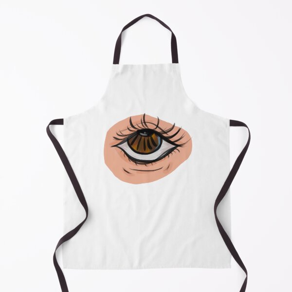 Item preview, The eye designed and sold by DrawingAsAdan.