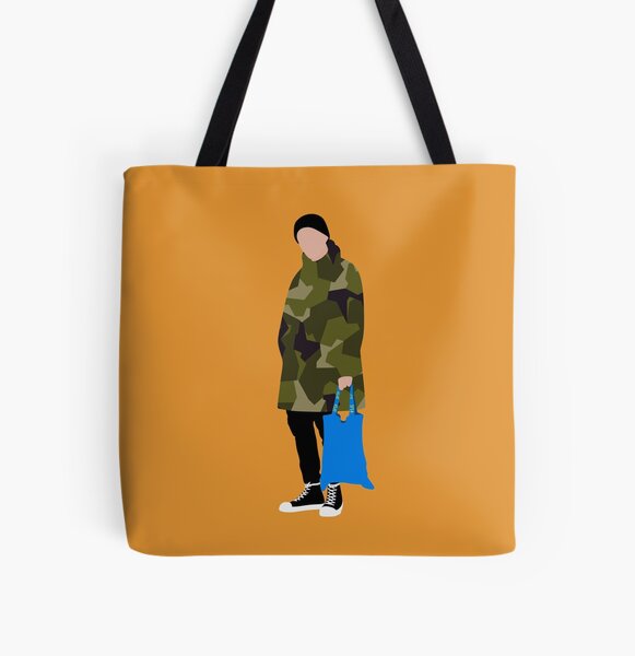 Roadman Tote Bags for Sale