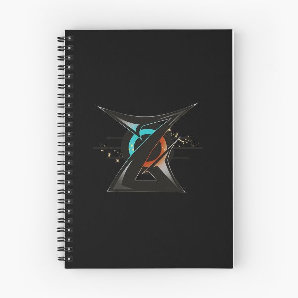 Item preview, #9 Z Letter designed and sold by Isra Fermado.