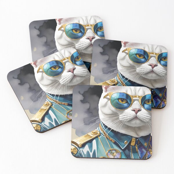Item preview, Cat 95 designed and sold by Grafititee.