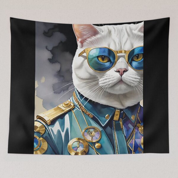 Item preview, Cat 95 designed and sold by Grafititee.