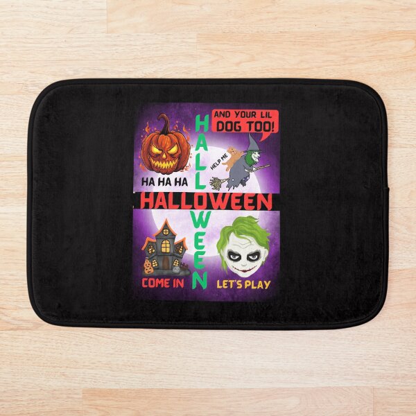 Item preview, Halloween designed and sold by RobbiesMusic.