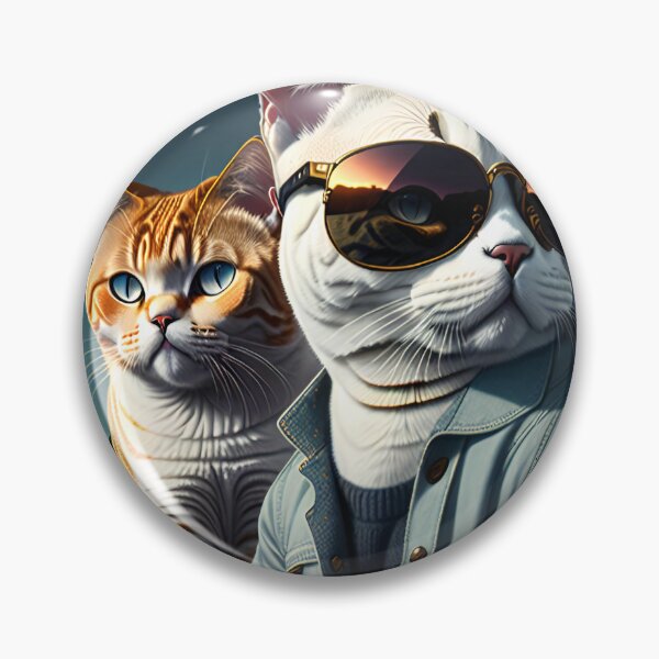 Item preview, Cat 95 designed and sold by Grafititee.