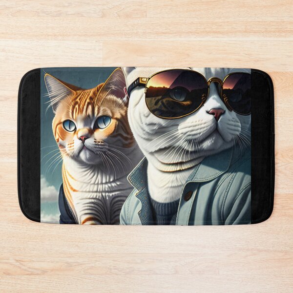 Item preview, Cat 95 designed and sold by Grafititee.